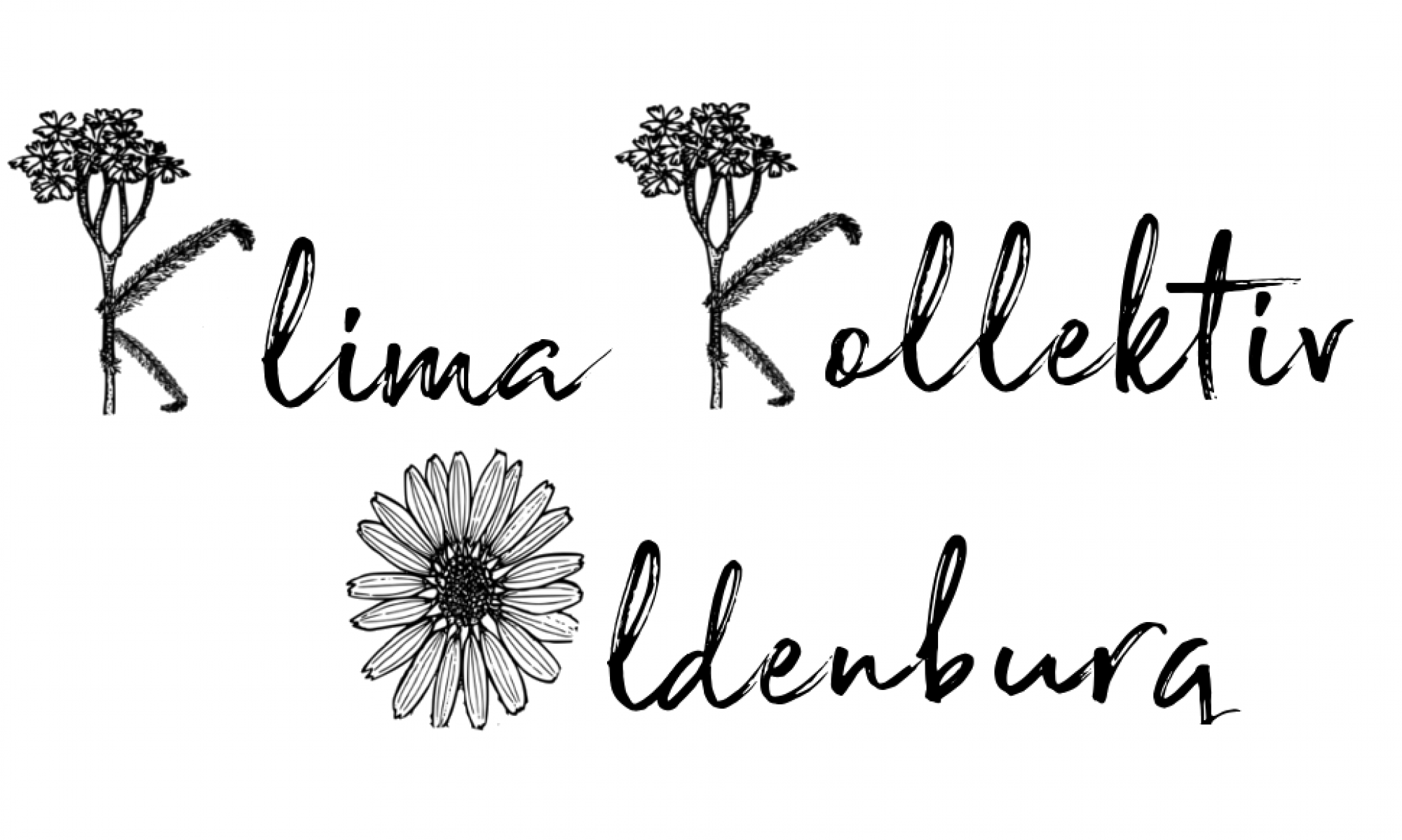 Klimakollektiv Oldenburg System Change not Climate Change!